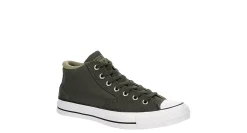 CONVERSE MENS CHUCK TAYLOR ALL STAR MALDEN SNEAKER* Court Sneakers|Mid & High Tops