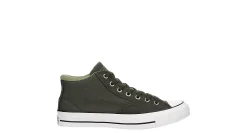 CONVERSE MENS CHUCK TAYLOR ALL STAR MALDEN SNEAKER* Court Sneakers|Mid & High Tops