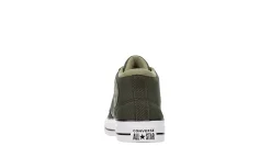 CONVERSE MENS CHUCK TAYLOR ALL STAR MALDEN SNEAKER* Court Sneakers|Mid & High Tops
