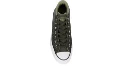 CONVERSE MENS CHUCK TAYLOR ALL STAR MALDEN SNEAKER* Court Sneakers|Mid & High Tops