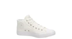 CONVERSE MENS CHUCK TAYLOR ALL STAR MALDEN SNEAKER* Court Sneakers|Mid & High Tops