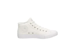 CONVERSE MENS CHUCK TAYLOR ALL STAR MALDEN SNEAKER* Court Sneakers|Mid & High Tops