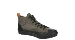 CONVERSE MENS CHUCK TAYLOR ALL STAR MALDEN STREET SNEAKER BOOT* Court Sneakers|Mid & High Tops