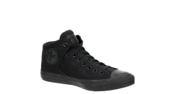 CONVERSE MENS CHUCK TAYLOR ALL STAR HIGH STREET SNEAKER* Court Sneakers|Mid & High Tops