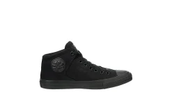 CONVERSE MENS CHUCK TAYLOR ALL STAR HIGH STREET SNEAKER* Court Sneakers|Mid & High Tops
