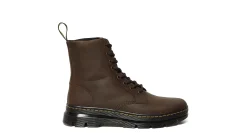 DR.MARTENS MENS COMBS COMBAT BOOT* Combat & Rugged Boots