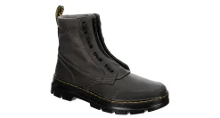 DR.MARTENS MENS COMBS ZIP COMBAT BOOT* Combat & Rugged Boots