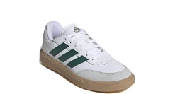 ADIDAS MENS COURT BLOCK SNEAKER* Court Sneakers