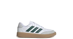 ADIDAS MENS COURT BLOCK SNEAKER* Court Sneakers
