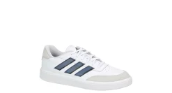 ADIDAS MENS COURT BLOCK SNEAKER* Court Sneakers