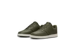 NIKE MENS COURT VISION LOW SNEAKER* Court Sneakers