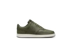 NIKE MENS COURT VISION LOW SNEAKER* Court Sneakers