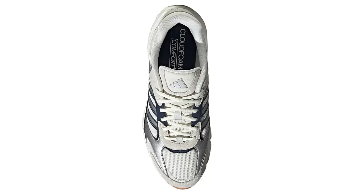 ADIDAS MENS CRAZY CHAOS SNEAKER* Running Shoes