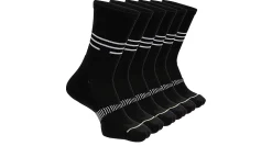 PAIR OF THIEVES MENS CREW SOCKS 3 PAIRS* Crew Socks