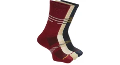 PAIR OF THIEVES MENS CREW SOCKS 3 PAIRS* Crew Socks