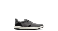 FLORSHEIM MENS CROSSOVER CANVAS PLAIN TOE SLIP ON SNEAKER* Canvas Shoes|Slip On Shoes
