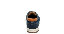 FLORSHEIM MENS CROSSOVER MOC TOE BOAT SHOE* Boat Shoes|Slip On Shoes