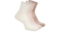 PAIR OF THIEVES MENS CUSHION QUARTER SOCKS 3 PAIRS* Ankle Socks