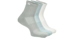 PAIR OF THIEVES MENS CUSHION QUARTER SOCKS 3 PAIRS* Ankle Socks