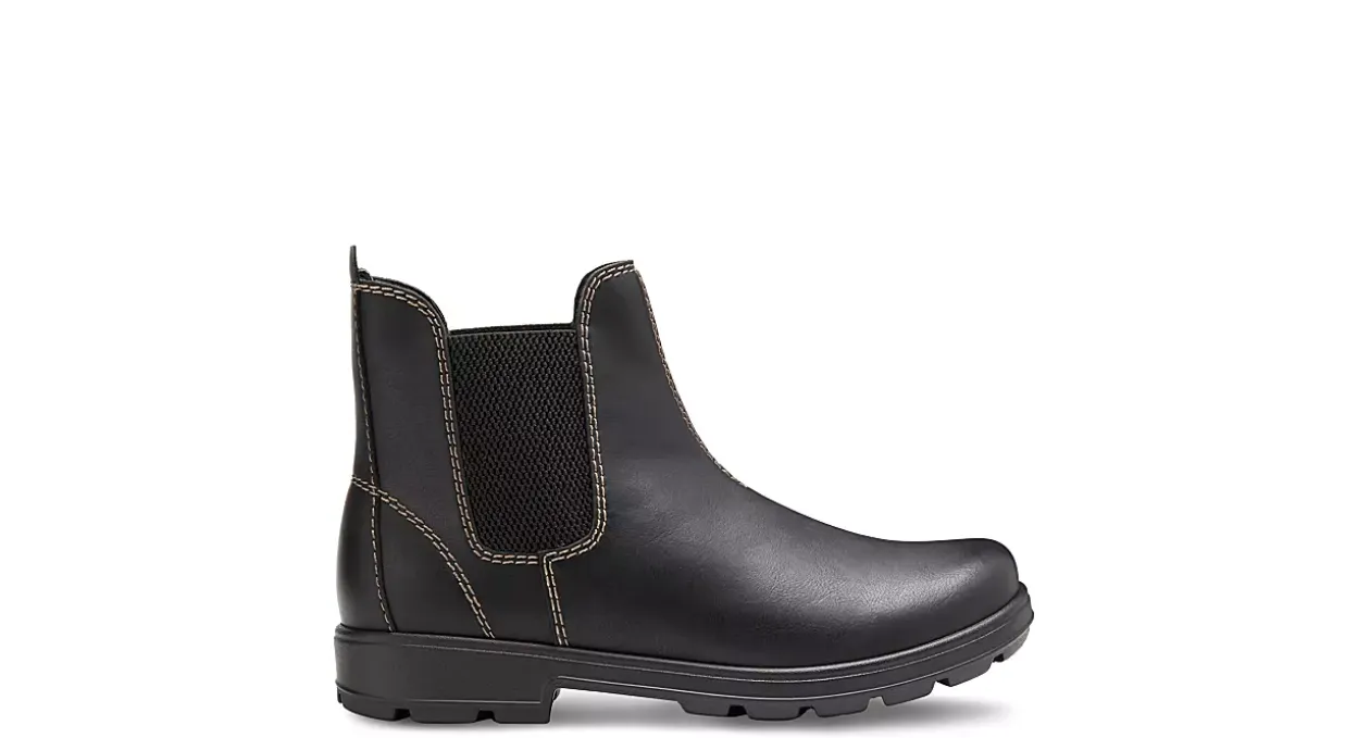EASTLAND MENS CYRUS CHELSEA BOOT* Chelsea Boots