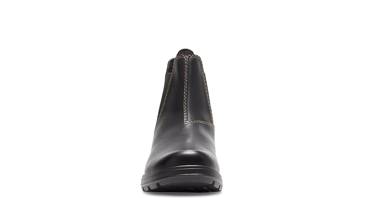 EASTLAND MENS CYRUS CHELSEA BOOT* Chelsea Boots
