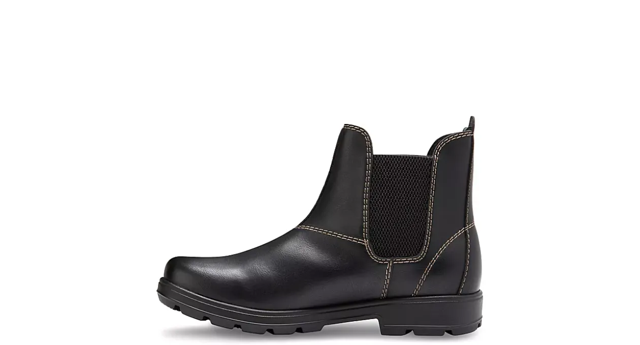 EASTLAND MENS CYRUS CHELSEA BOOT* Chelsea Boots
