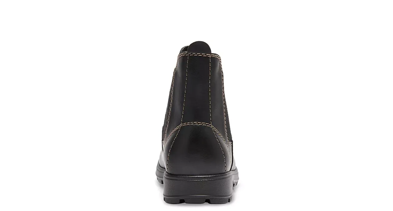 EASTLAND MENS CYRUS CHELSEA BOOT* Chelsea Boots