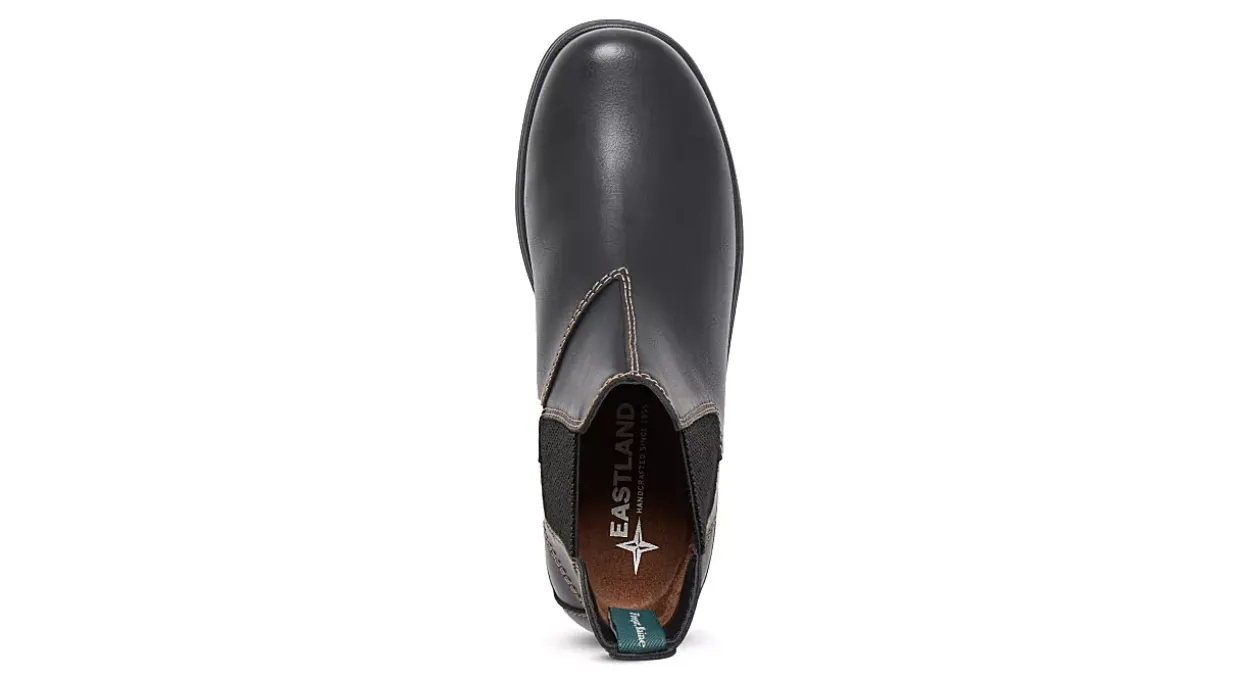 EASTLAND MENS CYRUS CHELSEA BOOT* Chelsea Boots