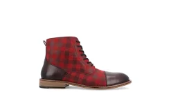 THOMAS & VINE MENS DELON LACE-UP BOOT* Dress Boots