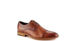STACY ADAMS MENS DICKINSON CAP TOE OXFORD* Oxfords|Cap Toe