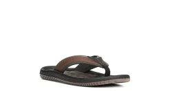 DR. SCHOLL'S MENS DONNAR FLIP FLOP SANDAL* Flip Flops