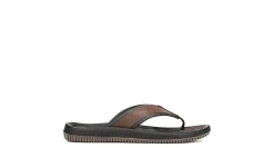 DR. SCHOLL'S MENS DONNAR FLIP FLOP SANDAL* Flip Flops