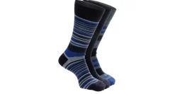 COLE HAAN MENS DRESS CREW SOCKS 3 PAIRS* Crew Socks