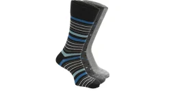 COLE HAAN MENS DRESS CREW SOCKS 3 PAIRS* Crew Socks