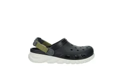 CROCS MENS DUET MAX II CLOG* Comfort Shoes|Slip On Shoes