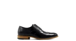 STACY ADAMS MENS DUNBAR WINGTIP OXFORD* Oxfords|Wing Tip