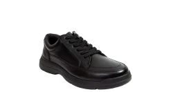 DEER STAGS MENS DURHAM OXFORD* Casual Oxfords