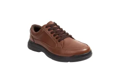 DEER STAGS MENS DURHAM OXFORD* Casual Oxfords
