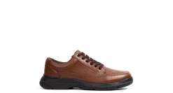 DEER STAGS MENS DURHAM OXFORD* Casual Oxfords