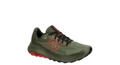 NEW BALANCE MENS DYNASOFT NITREL V5 TRAIL RUNNING SHOE* Running Shoes