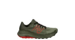 NEW BALANCE MENS DYNASOFT NITREL V5 TRAIL RUNNING SHOE* Running Shoes