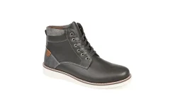VANCE CO MENS EVANS LACE-UP BOOT* Combat & Rugged Boots