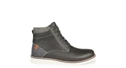 VANCE CO MENS EVANS LACE-UP BOOT* Combat & Rugged Boots