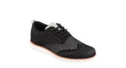 VANCE CO MENS EZRA OXFORD* Casual Oxfords