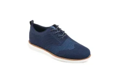 VANCE CO MENS EZRA OXFORD* Casual Oxfords