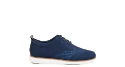 VANCE CO MENS EZRA OXFORD* Casual Oxfords