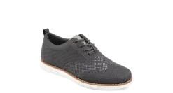 VANCE CO MENS EZRA OXFORD* Casual Oxfords