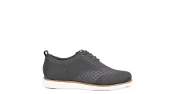 VANCE CO MENS EZRA OXFORD* Casual Oxfords