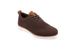 VANCE CO MENS EZRA OXFORD* Casual Oxfords