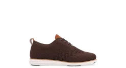 VANCE CO MENS EZRA WIDE OXFORD* Casual Oxfords